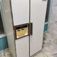 یخچال و فریزر ساید