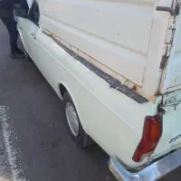 وانت پیکان مدل۸۸|خودرو سواری و وانت|قزوین, |دیوار