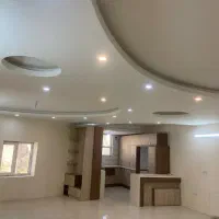 اپارتمان ۱۱۰متری نبش تاروپود امیرالمومنین/اعیانی