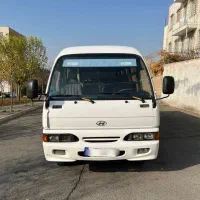 هیوندا ۸۹ عروسک