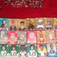 فوش کارت بازی|کلکسیون و سرگرمی|کرمان, |دیوار