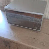 مایکروویو ال جی