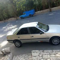 پژو ۴۰۵ مدل ۹۴