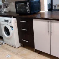 کابینت|کتابخانه، شلف، قفسههای دیواری|فیروزکوه, |دیوار