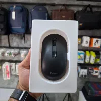 موس بی سیم اداری خانگی برند هوکو|قطعات و لوازم جانبی رایانه|فردیس, فردیس|دیوار