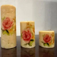 سنگ نمک|چراغ خواب و آباژور|گلستان (تهران), |دیوار