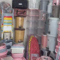 لوازم پلاسکو موسوی|ظروف نگهدارنده، پلاستیکی، یک‌بارمصرف|ارومیه, |دیوار