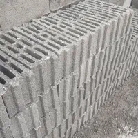 بلوک سنگین سبک با کیفیت خوب|مصالح و تجهیزات ساختمان|تبریز, |دیوار