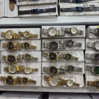 ساعت مچی با کیفیت