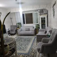 مسکن مهر۲ خواب وام دار و اقساط بلند مدت بدون بهره|فروش آپارتمان|شاهین‌شهر, مسکن مهر|دیوار