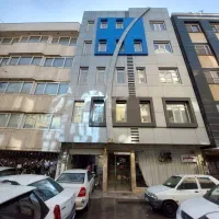 پذیرش شیفت شب مهمانپذیر