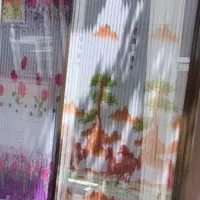 توری کشویی (مدرن و لاکچری)