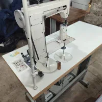 چرخ بطر دوسوزنه کاپیتال