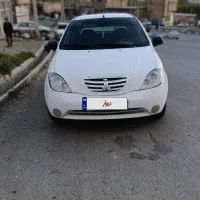 تیبا 1 مدل 95|خودرو سواری و وانت|چالدران, |دیوار