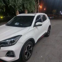 ماشین ام وی ام X55 پرو. کارکرد ۱۹هزارتا مدل ۴۰۲