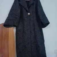 مانتو بلند مجلسی|لباس|کرمانشاه, |دیوار