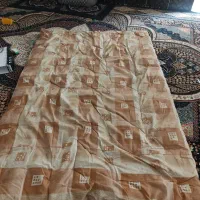 تشک پشمی ۲ نفره