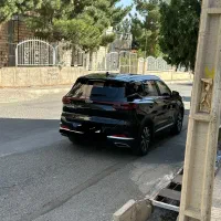 تیگو هفت پرو|خودرو سواری و وانت|زنجان, |دیوار