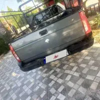 آریسان ۲|خودرو سواری و وانت|شیراز, دودمان|دیوار