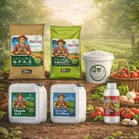 تنها کود که قابل ۱۷ عنصر کروا