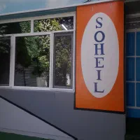 اجرای رنگ نمای ساختمان و اجرای لگو در ابعاد بزرگ|خدمات پیشه و مهارت|تهران, میدان ولیعصر|دیوار