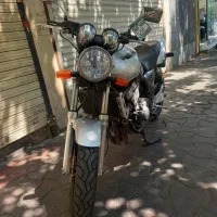 CB400سند دار