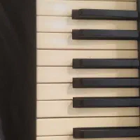ارگ  pa50 ارتقا یافته شده به pa80 برند korg نو نو|پیانو، کیبورد، آکاردئون|اصفهان, وحید|دیوار
