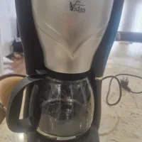 قهوه جوش ویداس نو