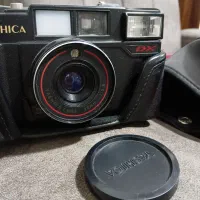 دوربین یاشیکا