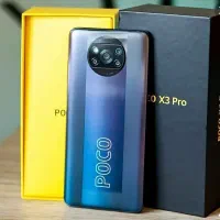 پوکو ایکس 3پرو|موبایل|خوی, |دیوار