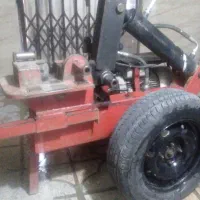 فروش دستگاه خم و برش میلگرد ۳۲