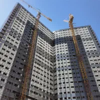 168 متر d1 d2 / پهنه b شهرک چیتگر