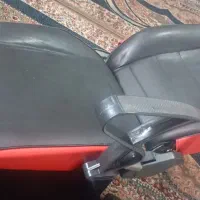 صندلی اصلاح