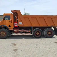 بنزجفت کمپرسی مدل ۱۴۰۰نیمه دوم