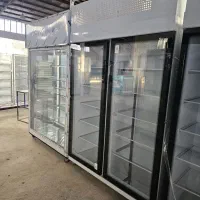 یخچال صنعتی فن دار|فروشگاه و مغازه|اشتهارد, |دیوار