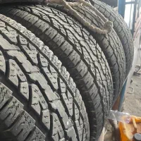فروش لاستیک|قطعات یدکی و لوازم جانبی|اسکو, |دیوار