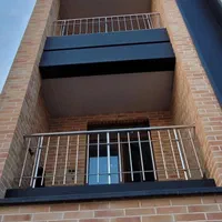 نرده کلاسیک|خدمات پیشه و مهارت|دماوند, گیلاوند|دیوار