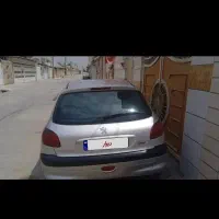 206تیپ 2 مدل 83