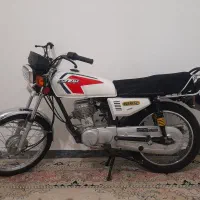 موتور ۹۵ رهرو مدارک تکمیل