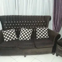 مبل میز تمیز فروش فوری