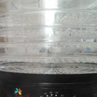 میوه خشک کن.خانگی. بلوم لایف|سایر لوازم برقی|بیرجند, |دیوار