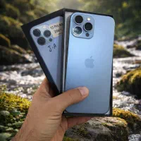 گوشی IP 13 PRO MAX