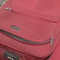 چمدان مسافرتی چرخ دار