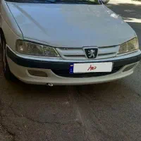 فروش پژو پارس مدل ۹۱