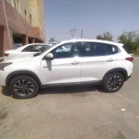 تیگو 7 مدل 1401