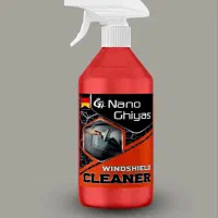 نانو خودرویی|مواد شوینده و دستمال کاغذی|شیراز, مسلم|دیوار