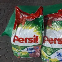 تاید ماشینی پرسیل