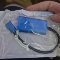 کارت کپچر