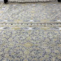 فرش|فرش|نهاوند, |دیوار