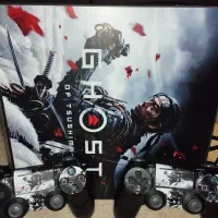 Ps4 pro کپی خور یک ترا